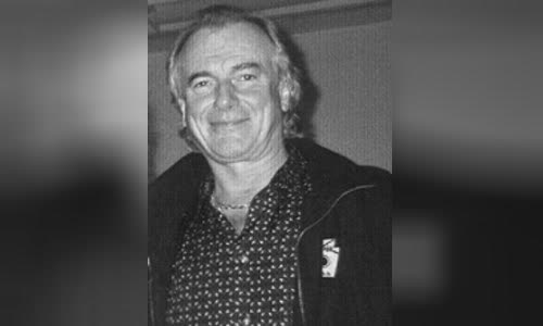 Alan White (Yes drummer)