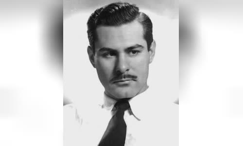 Sam Wanamaker
