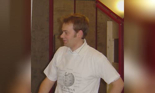 Matthias Ettrich