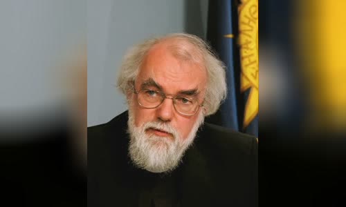 Rowan Williams