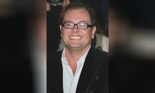 Alan Carr