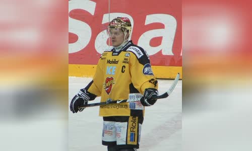 Sami Kapanen