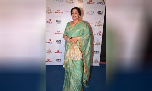 Kirron Kher