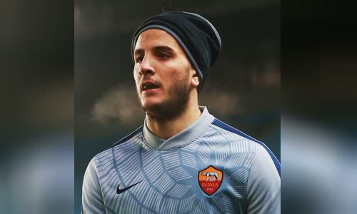 Kostas Manolas