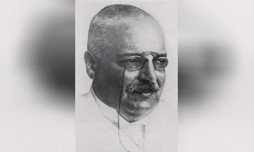 Alois Alzheimer