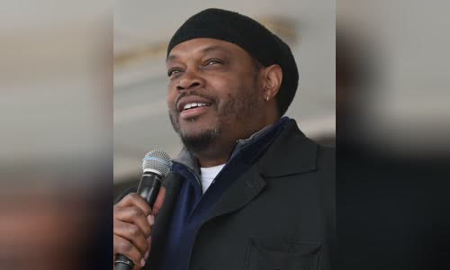 Sam Perkins