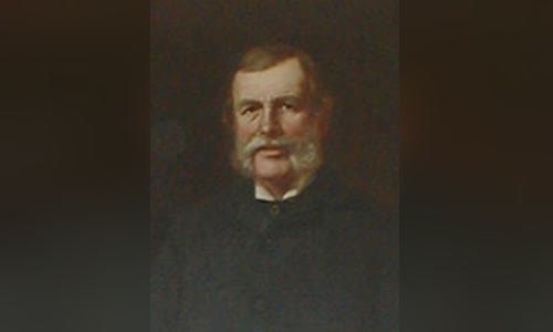 Henry Gardner