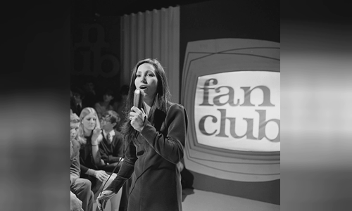 Julie Felix
