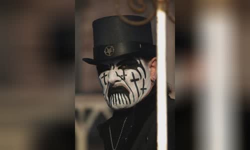 King Diamond