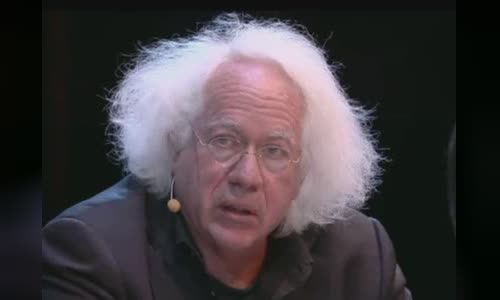 Leon Wieseltier