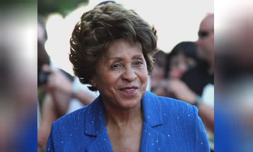 Marla Gibbs