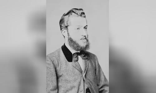 Max Erdmannsdörfer