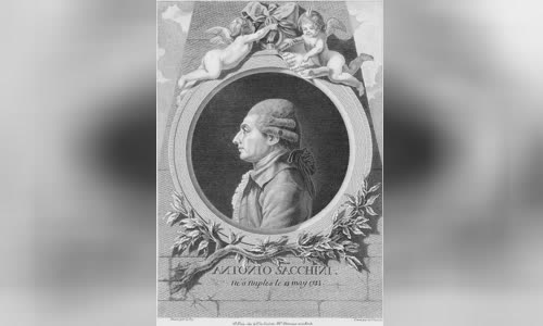 Antonio Sacchini