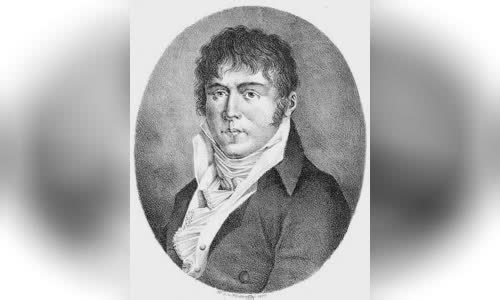 Simon Mayr
