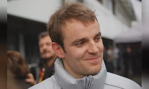 Jamie Green