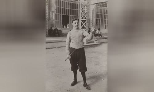Léon Thiébaut
