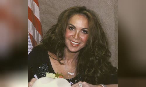 Pamela Geller