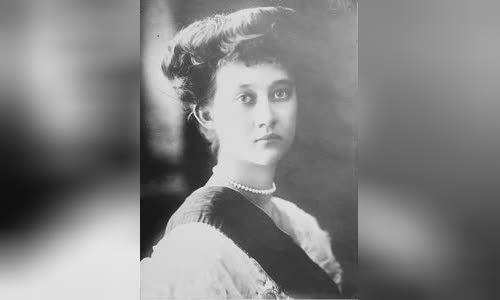 Marie-Adélaïde, Grand Duchess of Luxembourg