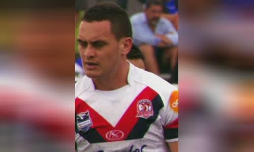 Brad Takairangi