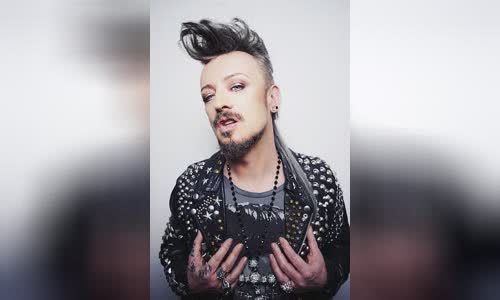 Boy George