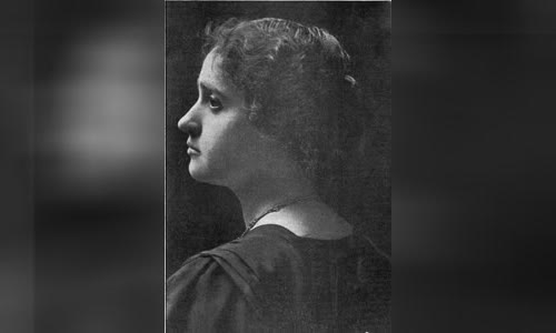 Jane Bathori