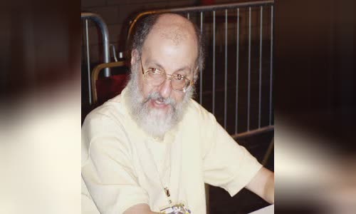 Harry Turtledove