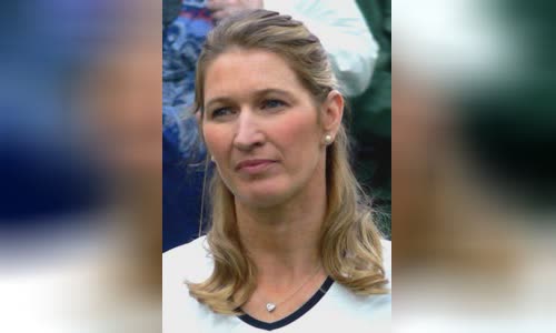 Steffi Graf