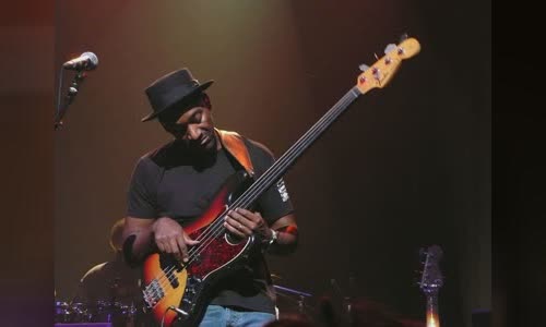 Marcus Miller