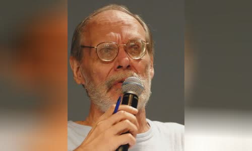 Carlos Reichenbach