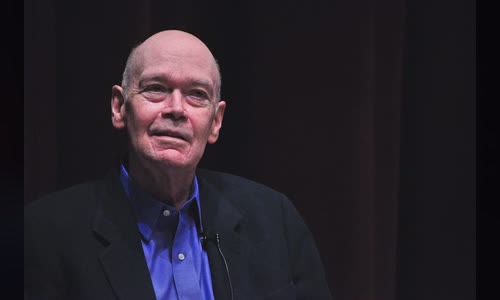 Jonathan Raban