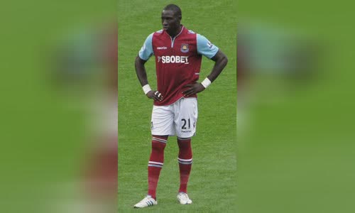 Mohamed Diamé