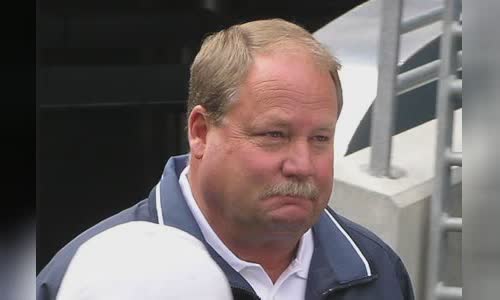 Mike Holmgren