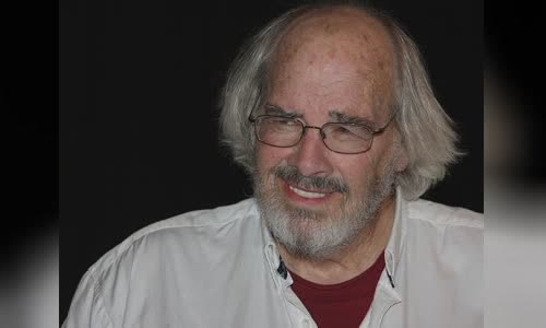 Jack Horner (paleontologist)