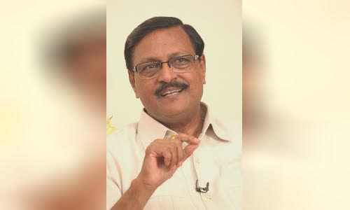 Satya Pal Jain