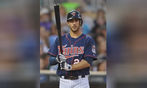 Trevor Plouffe