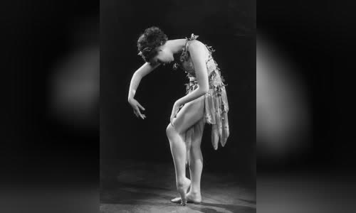 Nini Theilade