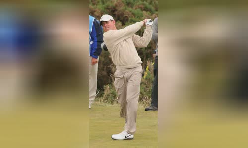Justin Leonard
