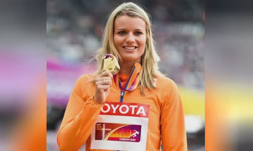 Dafne Schippers