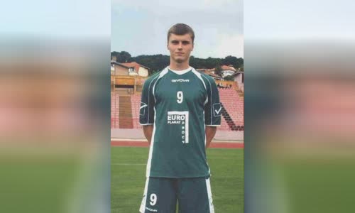 Irfan Hadži?
