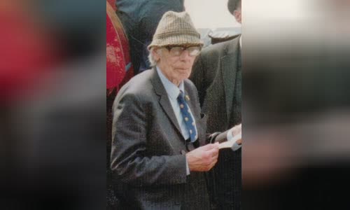 Wilbert Awdry
