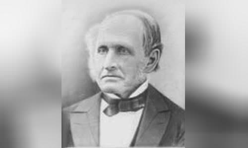 Benjamin Wright Raymond