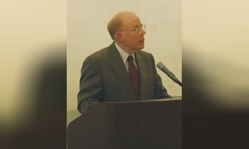 John E. McLaughlin
