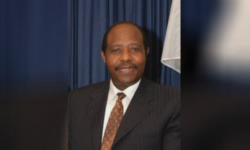 Paul Rusesabagina