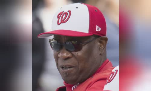 Dusty Baker