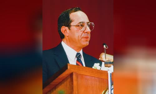 Mario Cuomo