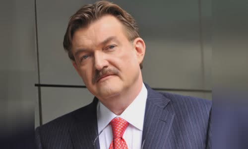 Yevgeny Kiselyov