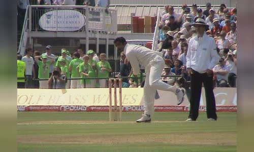 Abdur Razzak (cricketer)