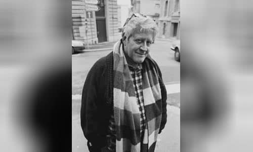 Hugo Pratt