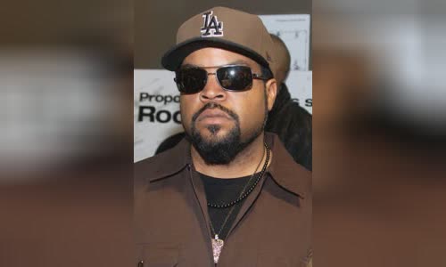 Ice Cube