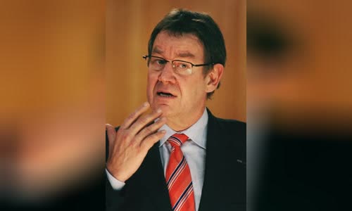Poul Nyrup Rasmussen